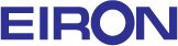 Логотип фирмы EIRON в Электростали