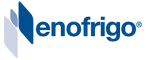 Логотип фирмы Enofrigo в Электростали