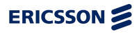Логотип фирмы Erisson в Электростали