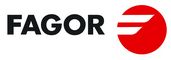 Логотип фирмы Fagor в Электростали