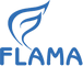 Логотип фирмы Flama в Электростали