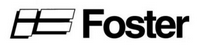 Логотип фирмы Foster в Электростали