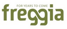 Логотип фирмы Freggia в Электростали