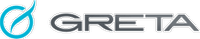 Логотип фирмы GRETA в Электростали
