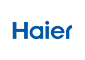 Логотип фирмы Haier в Электростали