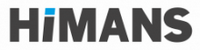 Логотип фирмы HiMANS в Электростали