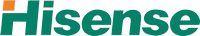 Логотип фирмы Hisense в Электростали