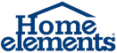 Логотип фирмы HOME-ELEMENT в Электростали