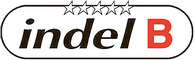 Логотип фирмы Indel B в Электростали