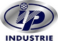Логотип фирмы IP INDUSTRIE в Электростали