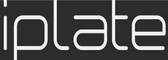 Логотип фирмы Iplate в Электростали