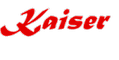 Логотип фирмы Kaiser в Электростали