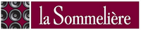Логотип фирмы La Sommeliere в Электростали