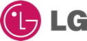 Логотип фирмы LG в Электростали