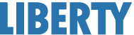 Логотип фирмы Liberty в Электростали
