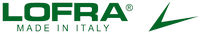 Логотип фирмы LOFRA в Электростали
