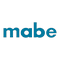 Логотип фирмы Mabe в Электростали