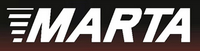 Логотип фирмы Marta в Электростали