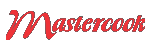 Логотип фирмы MasterCook в Электростали