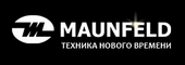 Логотип фирмы Maunfeld в Электростали