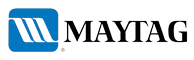 Логотип фирмы Maytag в Электростали