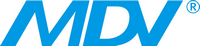 Логотип фирмы MDV в Электростали