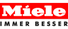 Логотип фирмы Miele в Электростали