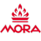 Логотип фирмы Mora в Электростали