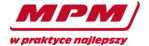 Логотип фирмы MPM Product в Электростали