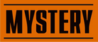 Логотип фирмы Mystery в Электростали