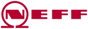 Логотип фирмы NEFF в Электростали