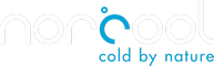 Логотип фирмы Norcool в Электростали