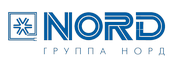 Логотип фирмы NORD в Электростали
