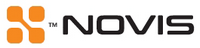 Логотип фирмы NOVIS-Electronics в Электростали