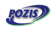 Логотип фирмы Pozis в Электростали