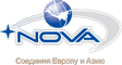 Логотип фирмы RENOVA в Электростали