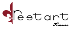 Логотип фирмы Restart в Электростали