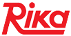 Логотип фирмы Rika в Электростали