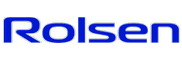 Логотип фирмы Rolsen в Электростали