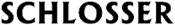 Логотип фирмы SCHLOSSER в Электростали