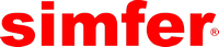 Логотип фирмы Simfer в Электростали