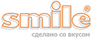 Логотип фирмы Smile в Электростали