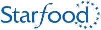 Логотип фирмы Starfood в Электростали