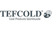 Логотип фирмы TefCold в Электростали