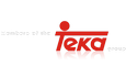 Логотип фирмы TEKA в Электростали