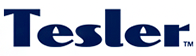 Логотип фирмы Tesler в Электростали
