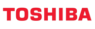 Логотип фирмы Toshiba в Электростали