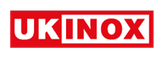 Логотип фирмы Ukinox в Электростали