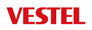 Логотип фирмы Vestel в Электростали