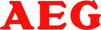 Логотип фирмы AEG в Электростали